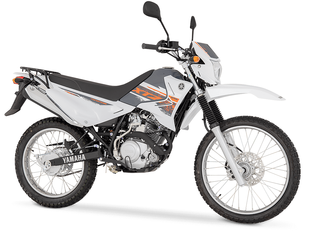 XTZ 125